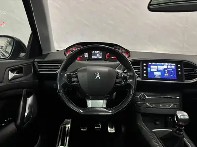 Peugeot 308 - Thumbnail 16