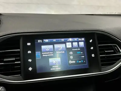 Peugeot 308 - Thumbnail 17