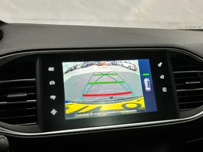 Peugeot 308 - Thumbnail 18