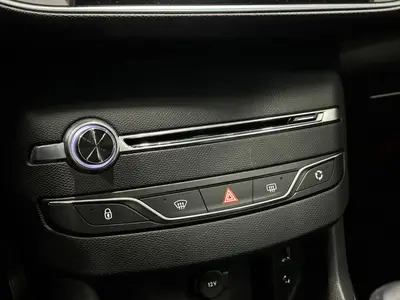 Peugeot 308 - Thumbnail 19
