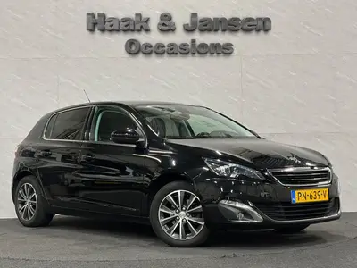 Peugeot 308 - Thumbnail 3