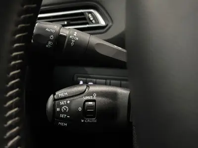 Peugeot 308 - Thumbnail 24