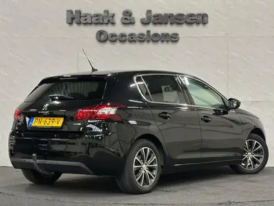 Peugeot 308 - Thumbnail 5