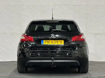 Peugeot 308 - Thumbnail 7