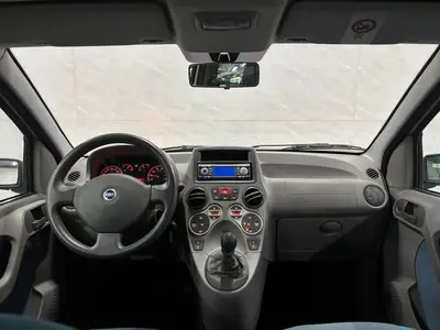 Fiat Panda - Thumbnail 11