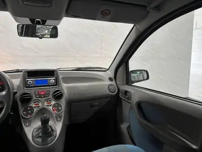 Fiat Panda - Thumbnail 12