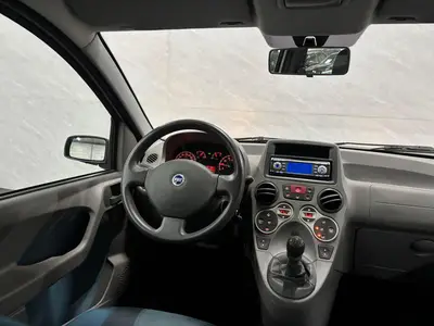 Fiat Panda - Thumbnail 13