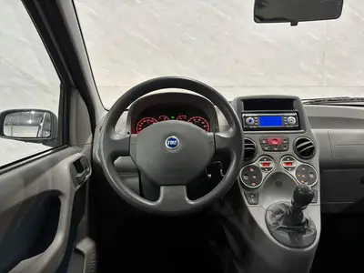 Fiat Panda - Thumbnail 14