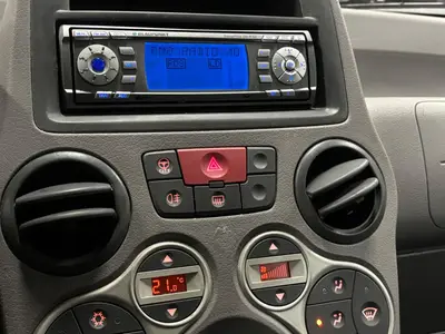 Fiat Panda - Thumbnail 16