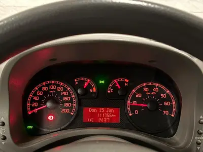 Fiat Panda - Thumbnail 21