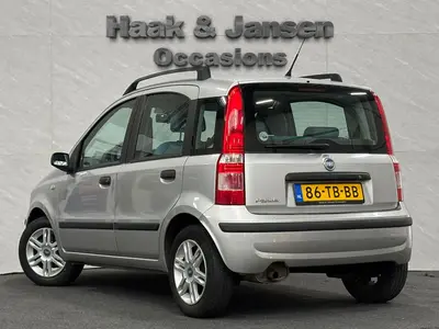 Fiat Panda - Thumbnail 4