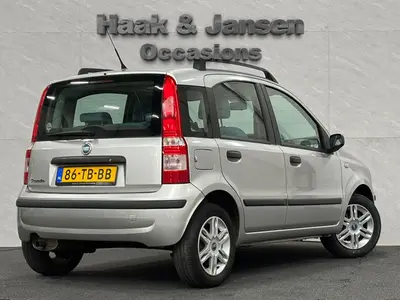 Fiat Panda - Thumbnail 5