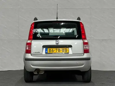 Fiat Panda - Thumbnail 6