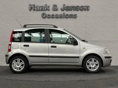 Fiat Panda - Thumbnail 7