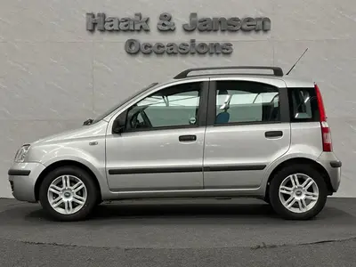 Fiat Panda - Thumbnail 8