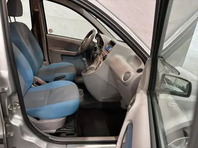 Fiat Panda - Thumbnail 9