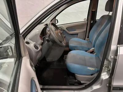 Fiat Panda - Thumbnail 10