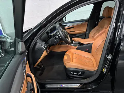 BMW 5 Serie - Thumbnail 12