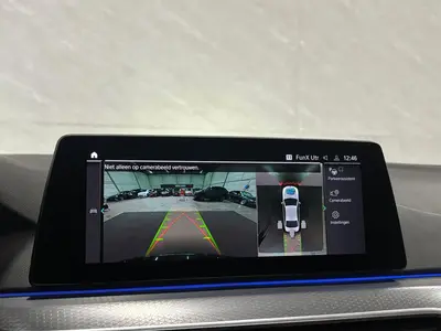 BMW 5 Serie - Thumbnail 17