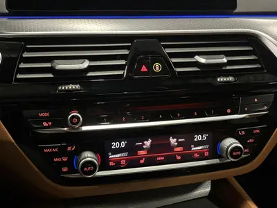 BMW 5 Serie - Thumbnail 19