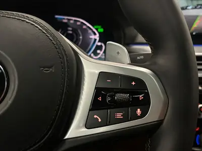 BMW 5 Serie - Thumbnail 22