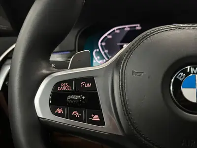 BMW 5 Serie - Thumbnail 23