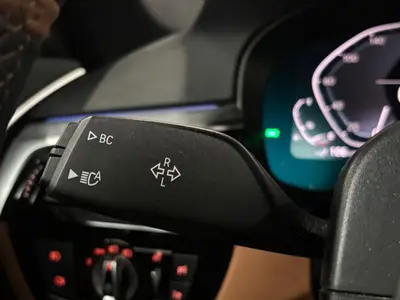 BMW 5 Serie - Thumbnail 25