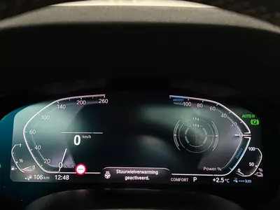 BMW 5 Serie - Thumbnail 26