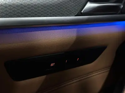 BMW 5 Serie - Thumbnail 30