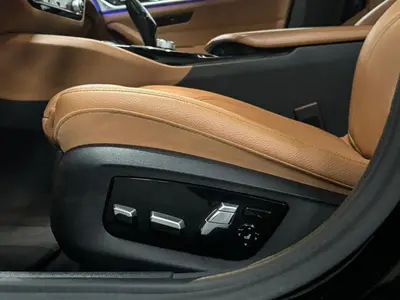 BMW 5 Serie - Thumbnail 31