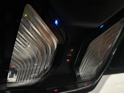 BMW 5 Serie - Thumbnail 32