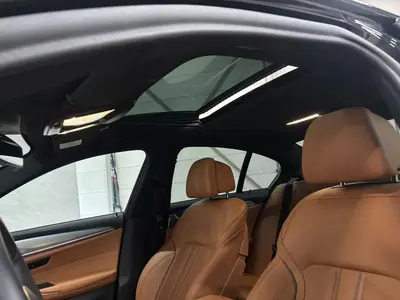 BMW 5 Serie - Thumbnail 10