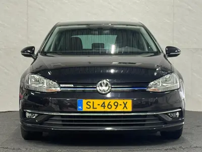 Volkswagen Golf - Thumbnail 5