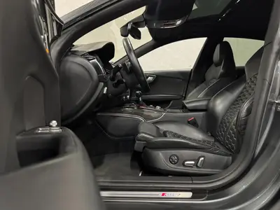 Audi RS7 - Thumbnail 10