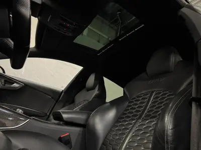 Audi RS7 - Thumbnail 11