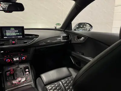 Audi RS7 - Thumbnail 13