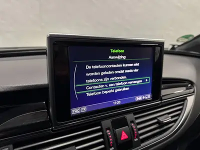 Audi RS7 - Thumbnail 16