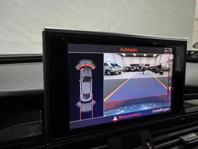 Audi RS7 - Thumbnail 17