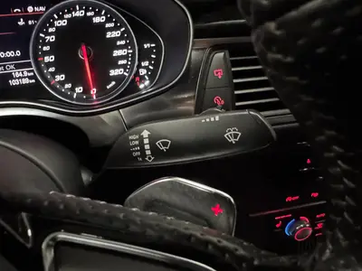 Audi RS7 - Thumbnail 23