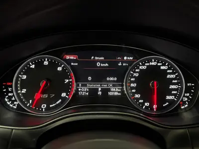 Audi RS7 - Thumbnail 25