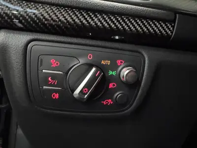 Audi RS7 - Thumbnail 26