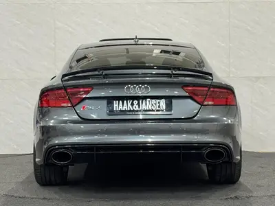 Audi RS7 - Thumbnail 6