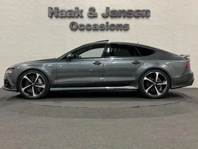 Audi RS7 - Thumbnail 7