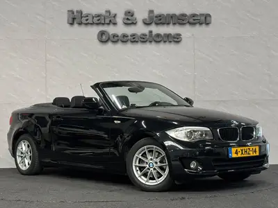 BMW 1 Serie - Thumbnail 3