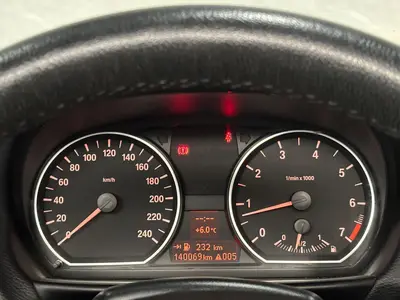 BMW 1 Serie - Thumbnail 25