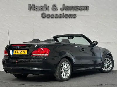 BMW 1 Serie - Thumbnail 5