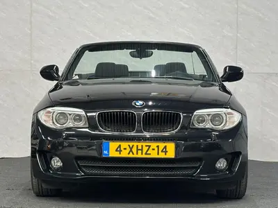BMW 1 Serie - Thumbnail 6