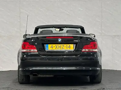 BMW 1 Serie - Thumbnail 7