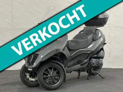 Piaggio - Thumbnail 1