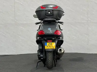 Piaggio - Thumbnail 6